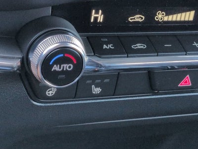 2026 Mazda Mazda3 Hatchback 2.5 Turbo Premium Plus