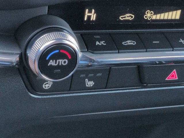 2026 Mazda Mazda3 Hatchback 2.5 Turbo Premium Plus