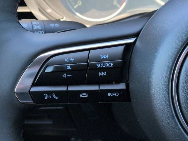 2026 Mazda Mazda3 Hatchback 2.5 Turbo Premium Plus