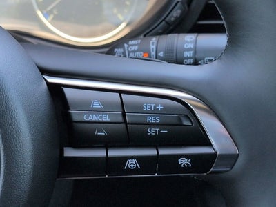 2026 Mazda Mazda3 Hatchback 2.5 Turbo Premium Plus