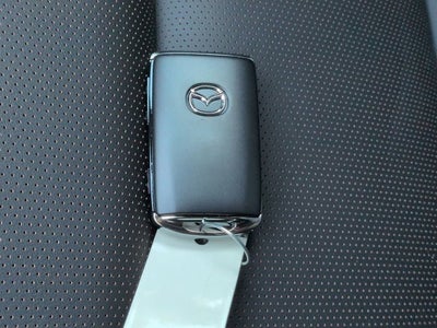 2026 Mazda Mazda3 Hatchback 2.5 Turbo Premium Plus