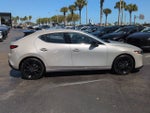 2026 Mazda Mazda3 Hatchback 2.5 Turbo Premium Plus