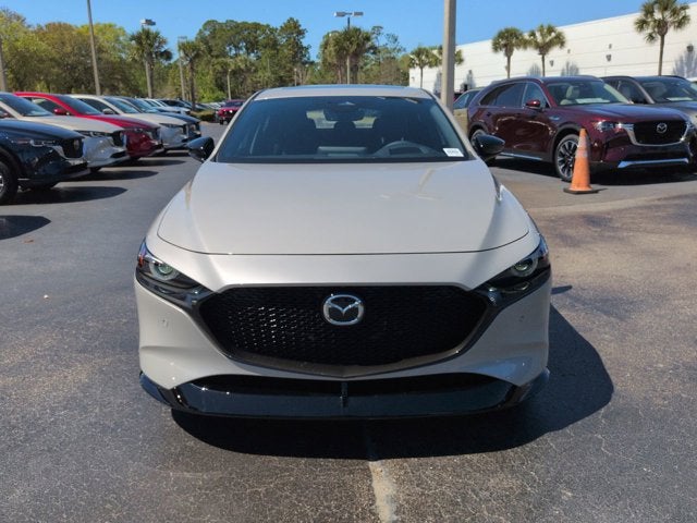 2026 Mazda Mazda3 Hatchback 2.5 Turbo Premium Plus