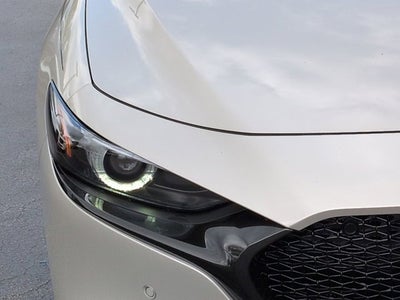 2026 Mazda Mazda3 Hatchback 2.5 Turbo Premium Plus