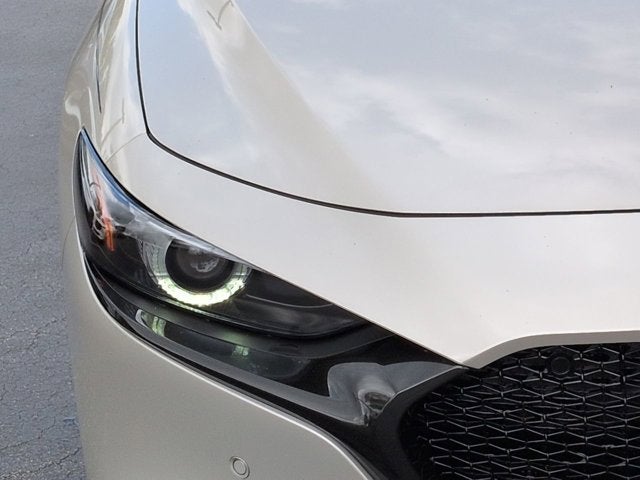 2026 Mazda Mazda3 Hatchback 2.5 Turbo Premium Plus