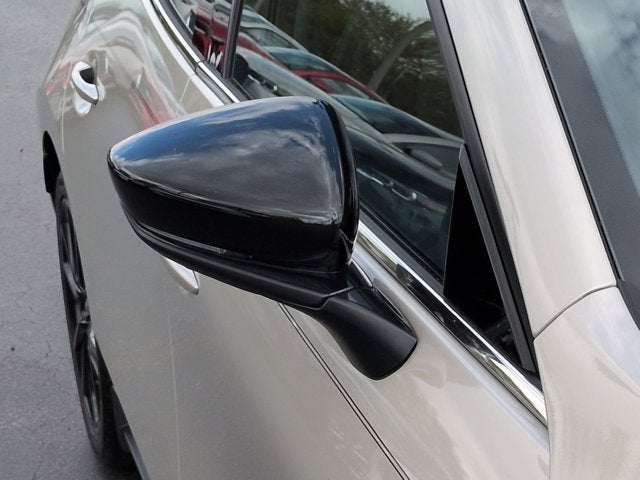 2026 Mazda Mazda3 Hatchback 2.5 Turbo Premium Plus