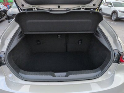 2026 Mazda Mazda3 Hatchback 2.5 Turbo Premium Plus