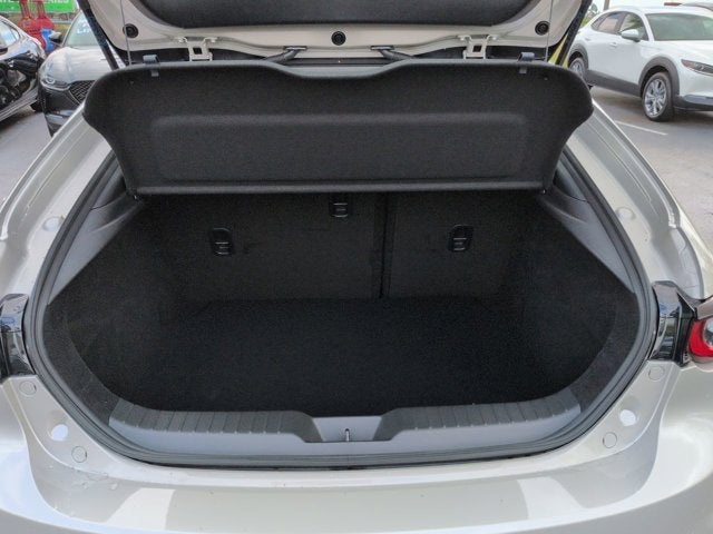 2026 Mazda Mazda3 Hatchback 2.5 Turbo Premium Plus