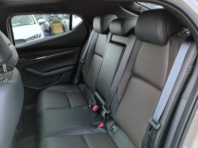 2026 Mazda Mazda3 Hatchback 2.5 Turbo Premium Plus