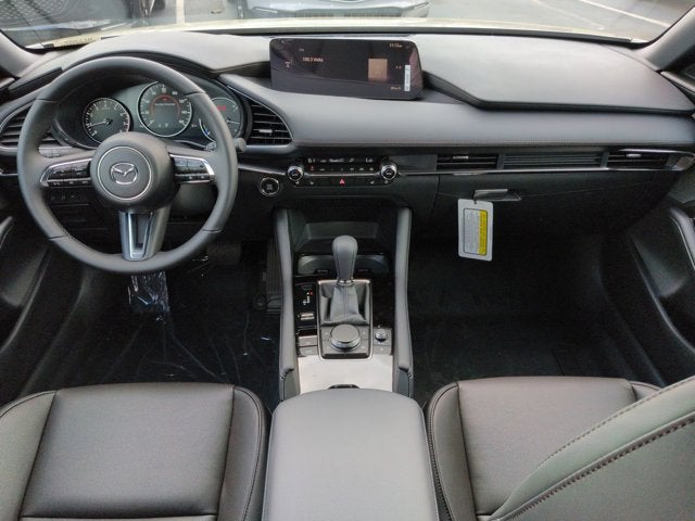 2026 Mazda Mazda3 Hatchback 2.5 Turbo Premium Plus