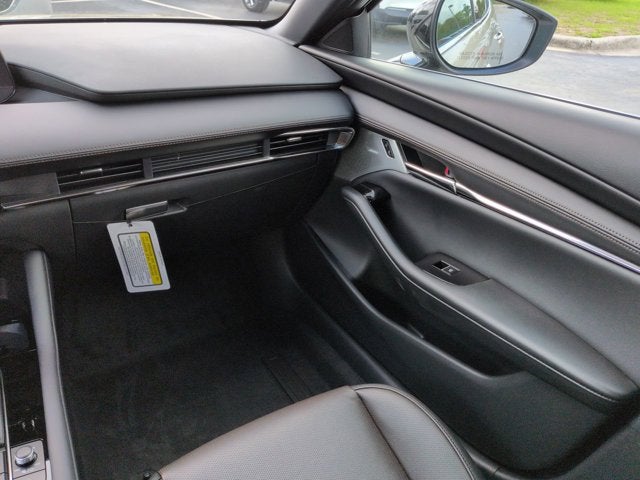 2026 Mazda Mazda3 Hatchback 2.5 Turbo Premium Plus