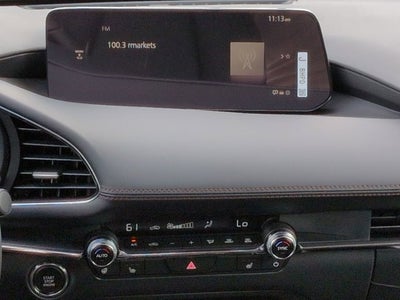 2026 Mazda Mazda3 Hatchback 2.5 Turbo Premium Plus