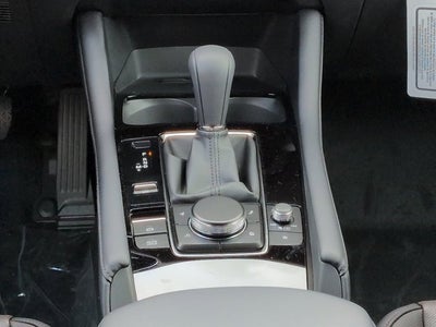 2026 Mazda Mazda3 Hatchback 2.5 Turbo Premium Plus