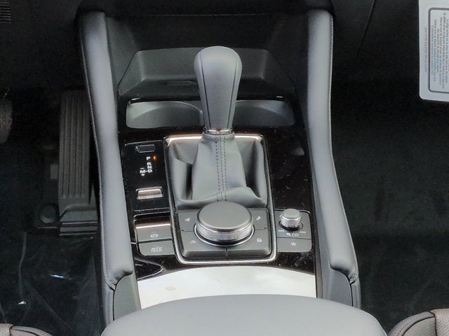 2026 Mazda Mazda3 Hatchback 2.5 Turbo Premium Plus