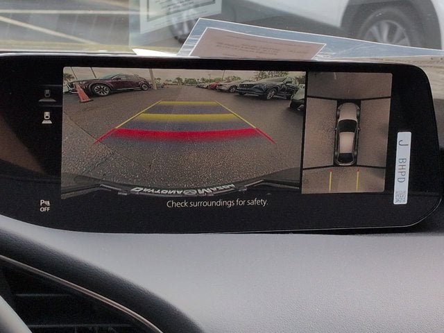 2026 Mazda Mazda3 Hatchback 2.5 Turbo Premium Plus