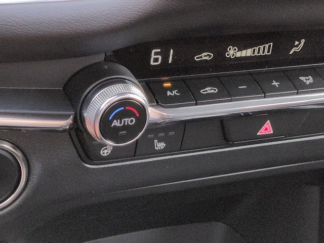 2026 Mazda Mazda3 Hatchback 2.5 Turbo Premium Plus