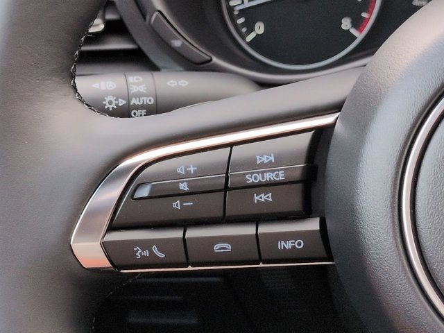 2026 Mazda Mazda3 Hatchback 2.5 Turbo Premium Plus