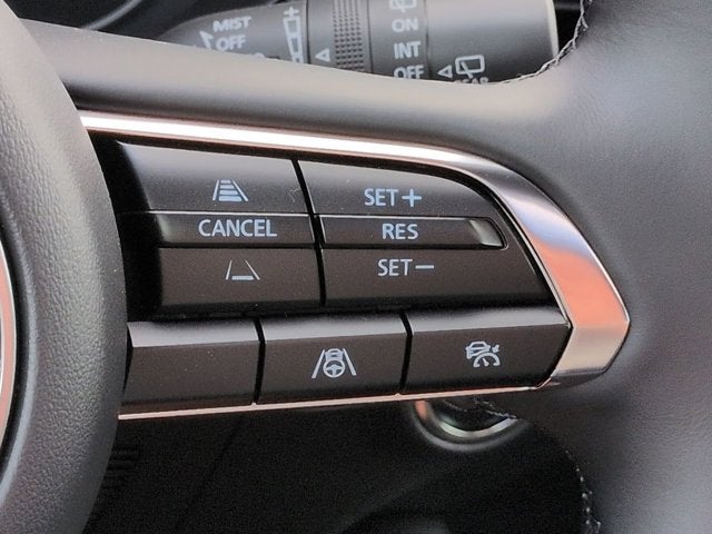 2026 Mazda Mazda3 Hatchback 2.5 Turbo Premium Plus