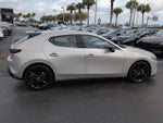 2026 Mazda Mazda3 Hatchback 2.5 Turbo Premium Plus
