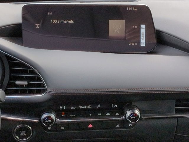 2026 Mazda Mazda3 Hatchback 2.5 Turbo Premium Plus
