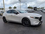 2026 Mazda Mazda3 Hatchback 2.5 Turbo Premium Plus