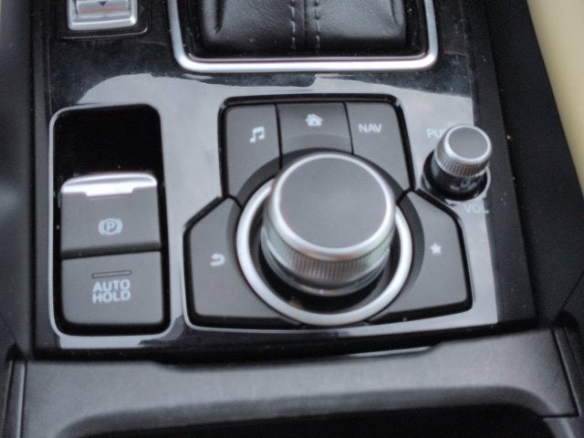 2021 Mazda Mazda6 Grand Touring