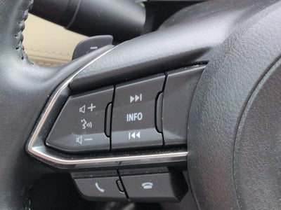2021 Mazda Mazda6 Grand Touring