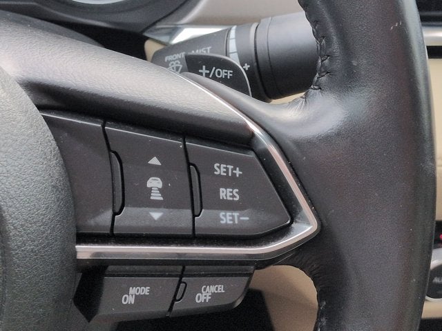 2021 Mazda Mazda6 Grand Touring