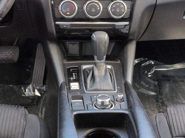 2017 Mazda Mazda6 Sport