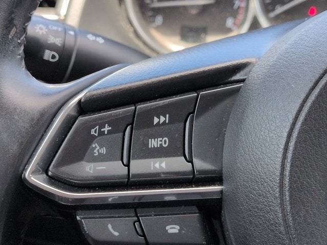 2017 Mazda Mazda6 Sport