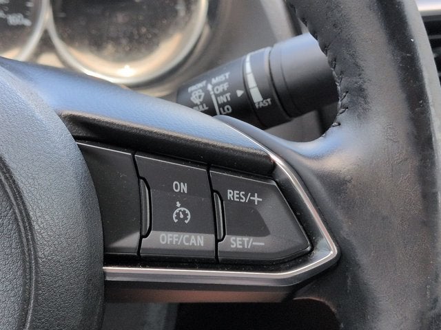 2017 Mazda Mazda6 Sport
