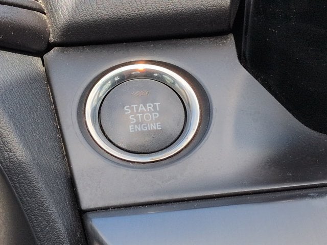 2017 Mazda Mazda6 Sport