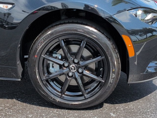 2026 Mazda Mazda MX-5 Miata Sport
