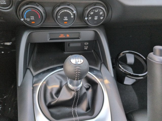 2026 Mazda Mazda MX-5 Miata Sport