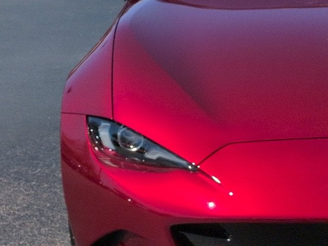 2026 Mazda Mazda MX-5 Miata Sport
