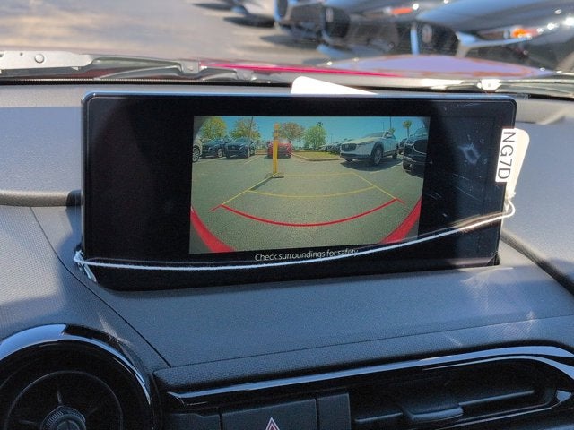 2026 Mazda Mazda MX-5 Miata Sport