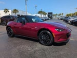 2026 Mazda Mazda MX-5 Miata Sport
