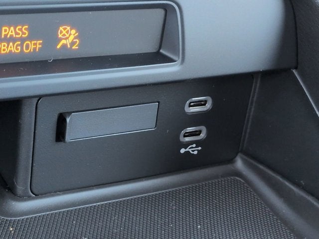 2026 Mazda Mazda MX-5 Miata Sport