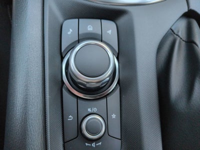 2026 Mazda Mazda MX-5 Miata Sport