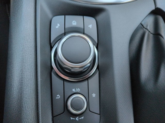 2026 Mazda Mazda MX-5 Miata Sport