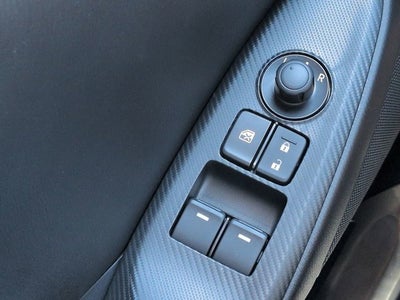 2026 Mazda Mazda MX-5 Miata Sport