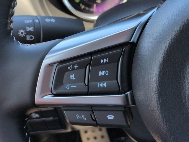 2026 Mazda Mazda MX-5 Miata Sport