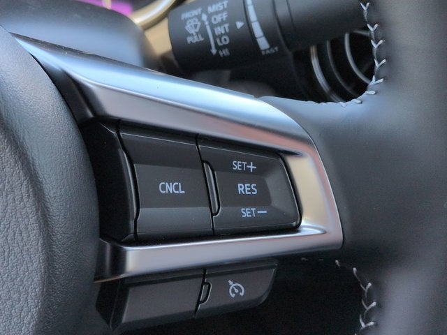 2026 Mazda Mazda MX-5 Miata Sport