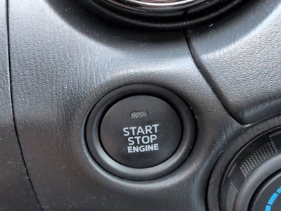 2026 Mazda Mazda MX-5 Miata Sport