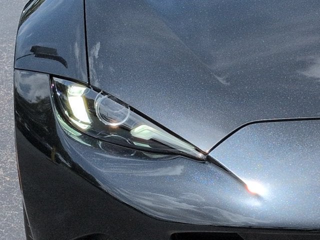 2026 Mazda Mazda MX-5 Miata Sport