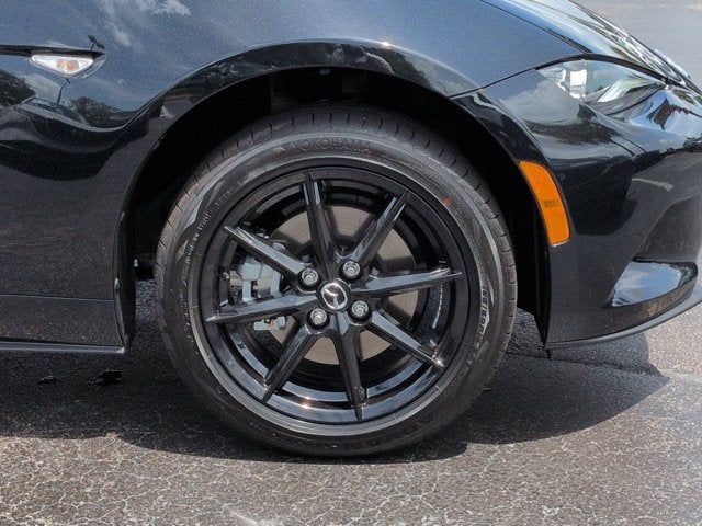 2026 Mazda Mazda MX-5 Miata Sport