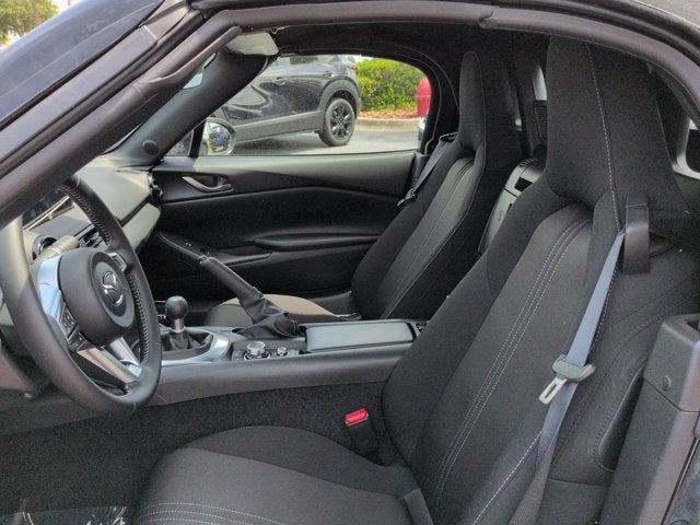 2026 Mazda Mazda MX-5 Miata Sport