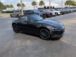 2026 Mazda Mazda MX-5 Miata Sport