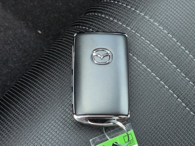 2026 Mazda Mazda MX-5 Miata Sport