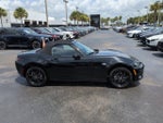 2026 Mazda Mazda MX-5 Miata Sport